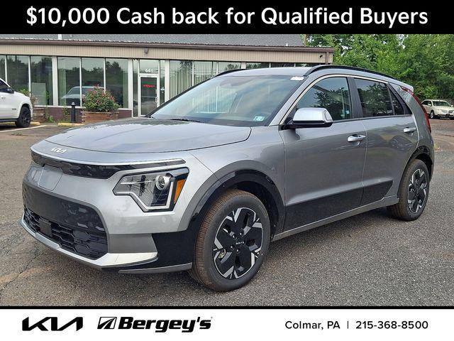 2026 Kia Niro EV Wind for sale in Colmar, PA