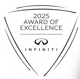 2026 INFINITI QX80 AUTOGRAPH AWD