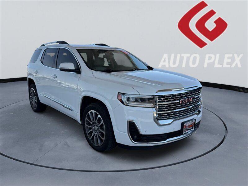 2023 GMC Acadia Denali AWD's photo