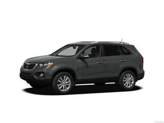 2012 Kia Sorento LX V6 for sale in Santa Maria, CA
