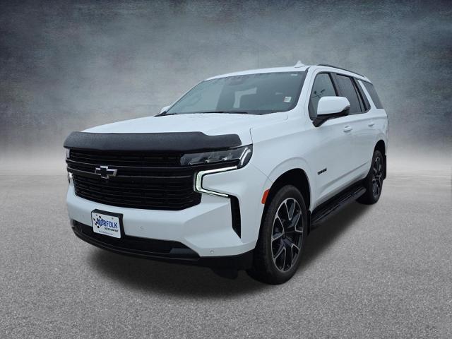 2023 Chevrolet Tahoe 4WD RST for sale in Norfolk, NE