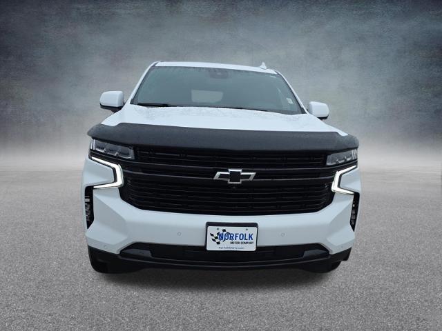2023 Chevrolet Tahoe 4WD RST
