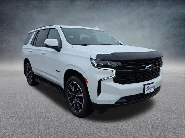 2023 Chevrolet Tahoe 4WD RST