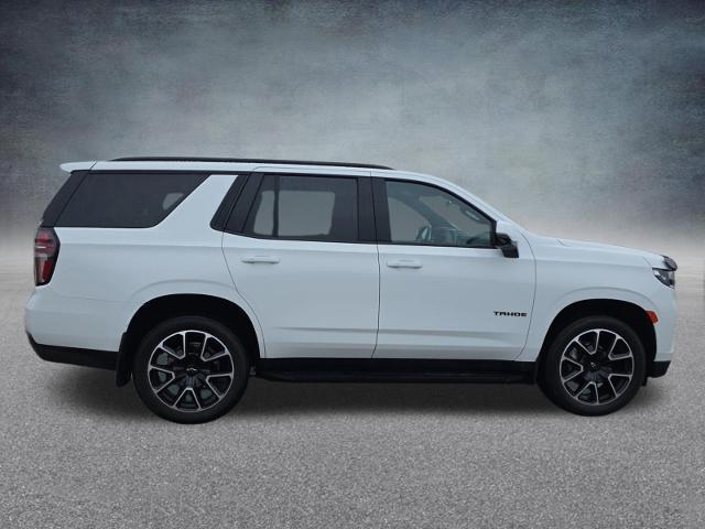 2023 Chevrolet Tahoe 4WD RST