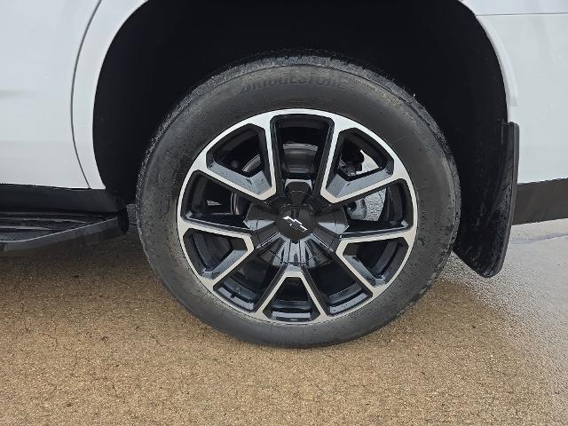 2023 Chevrolet Tahoe 4WD RST