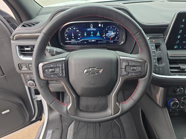 2023 Chevrolet Tahoe 4WD RST