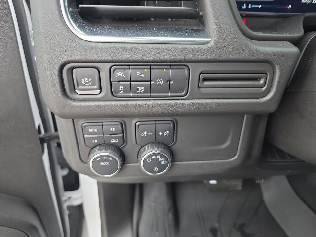 2023 Chevrolet Tahoe 4WD RST