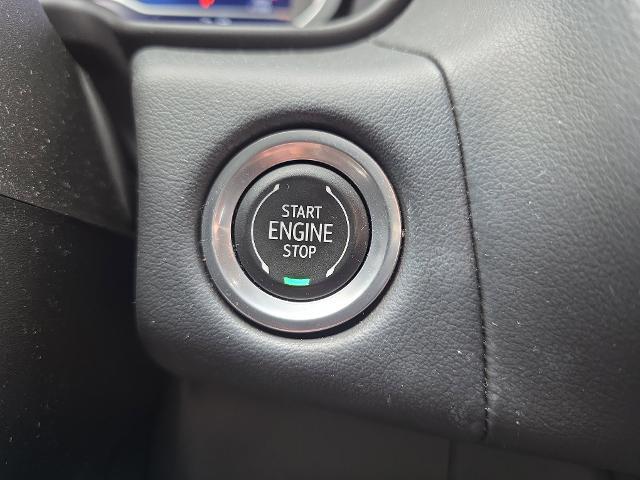 2023 Chevrolet Tahoe 4WD RST