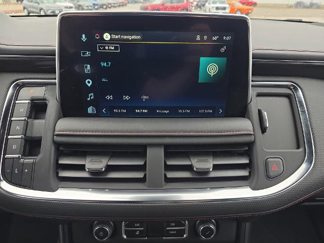 2023 Chevrolet Tahoe 4WD RST