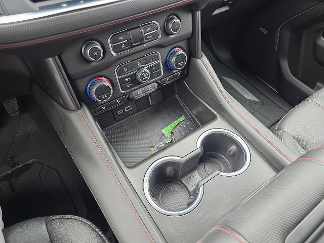 2023 Chevrolet Tahoe 4WD RST