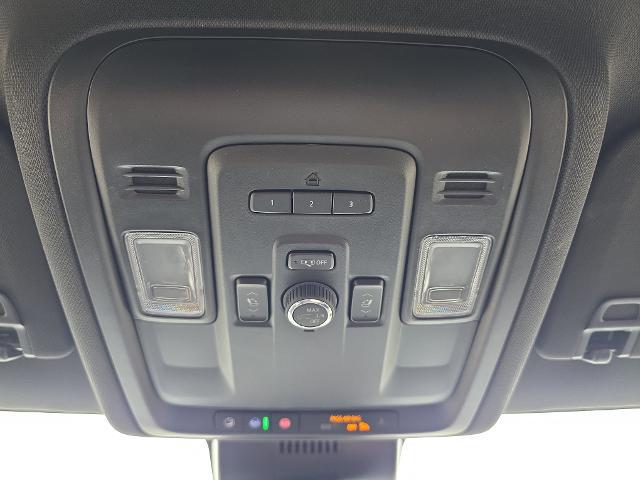 2023 Chevrolet Tahoe 4WD RST