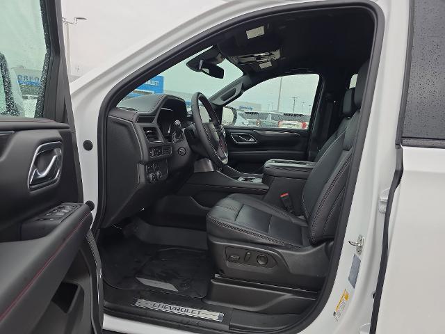 2023 Chevrolet Tahoe 4WD RST