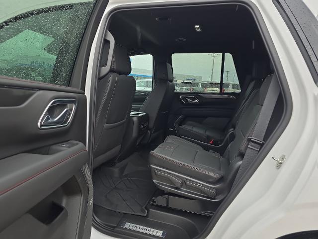 2023 Chevrolet Tahoe 4WD RST