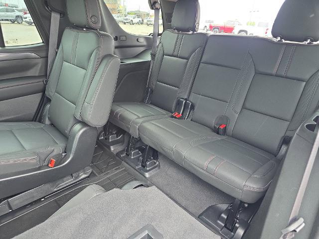 2023 Chevrolet Tahoe 4WD RST