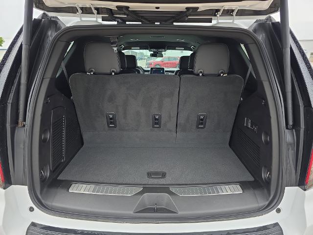 2023 Chevrolet Tahoe 4WD RST