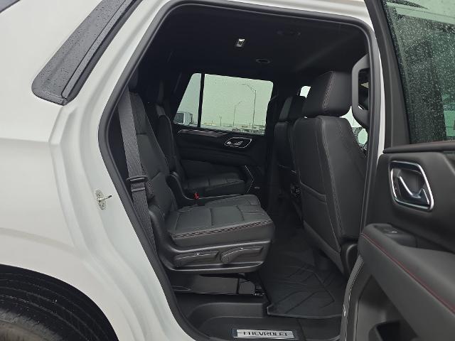 2023 Chevrolet Tahoe 4WD RST