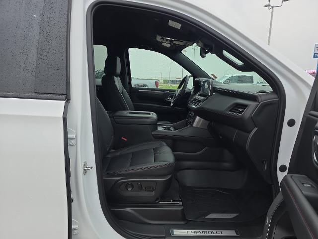 2023 Chevrolet Tahoe 4WD RST