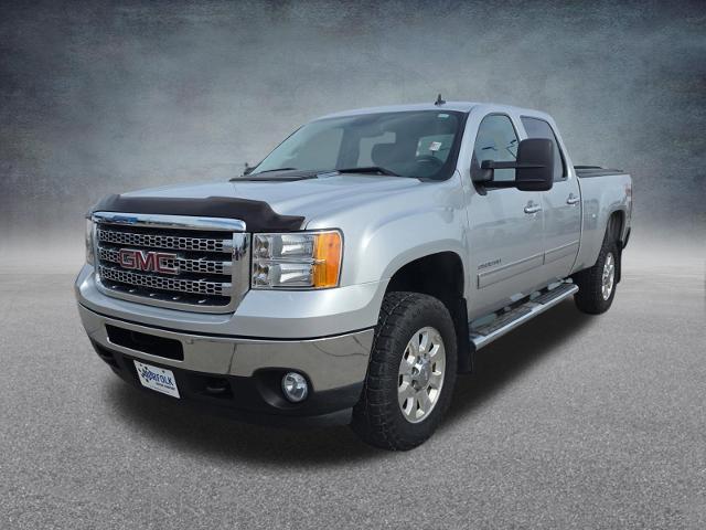 2013 GMC Sierra 2500HD SLE for sale in Norfolk, NE