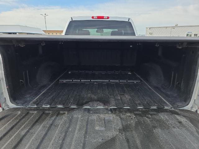 2013 GMC Sierra 2500HD SLE