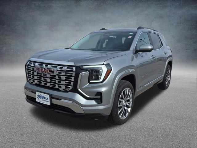 2026 GMC Terrain AWD Denali for sale in Norfolk, NE