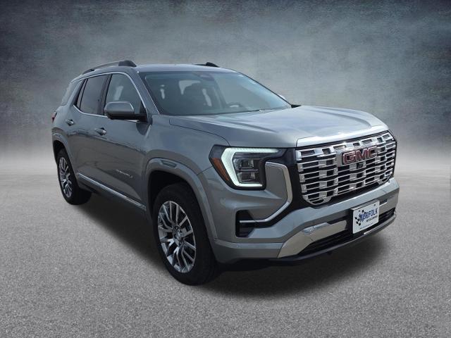 2026 GMC Terrain AWD Denali