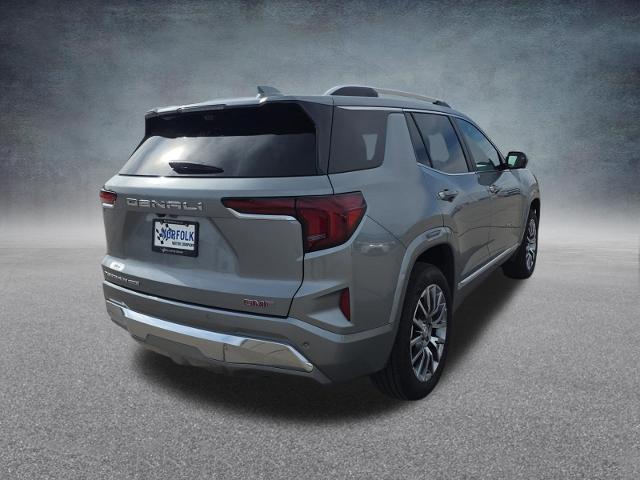 2026 GMC Terrain AWD Denali