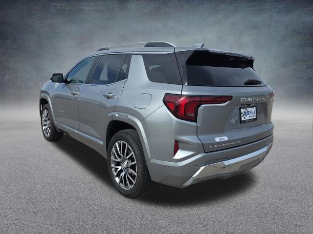 2026 GMC Terrain AWD Denali