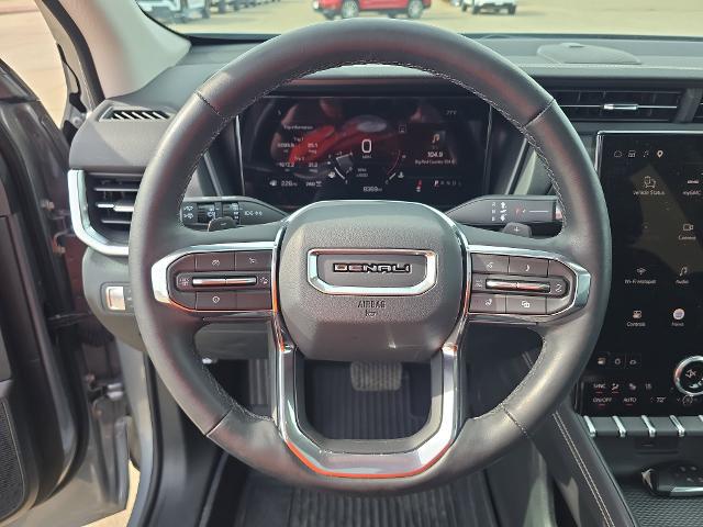 2026 GMC Terrain AWD Denali