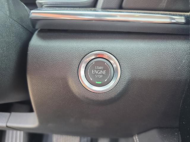 2026 GMC Terrain AWD Denali