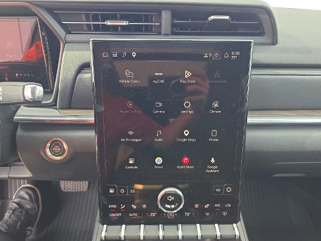 2026 GMC Terrain AWD Denali