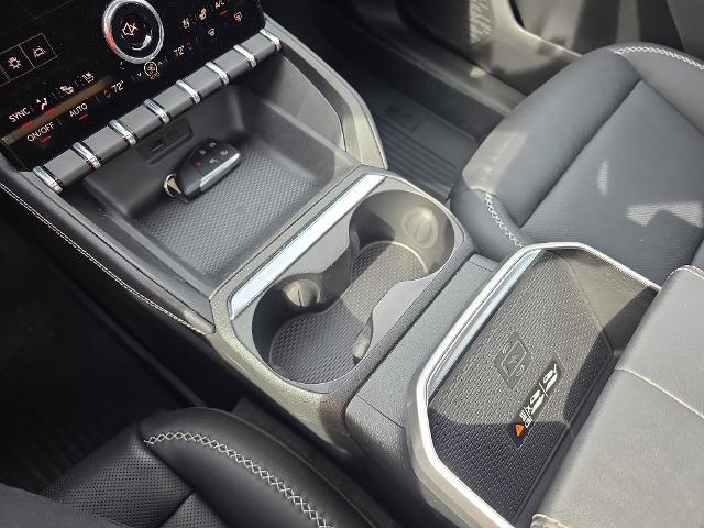 2026 GMC Terrain AWD Denali