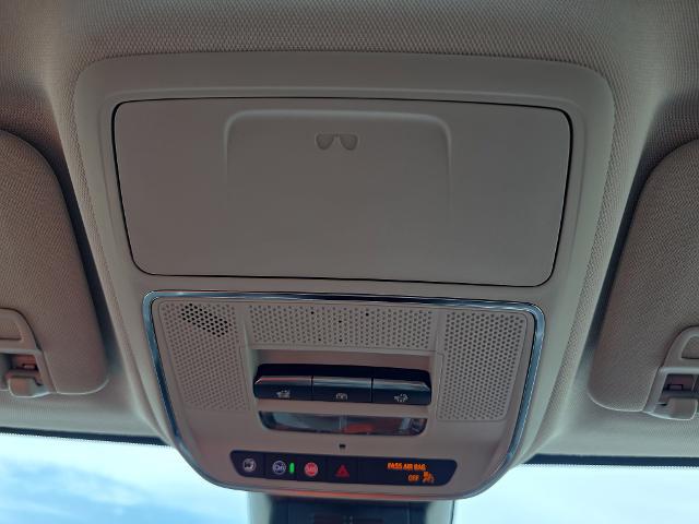 2026 GMC Terrain AWD Denali
