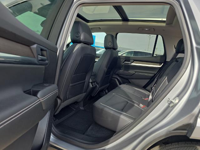 2026 GMC Terrain AWD Denali