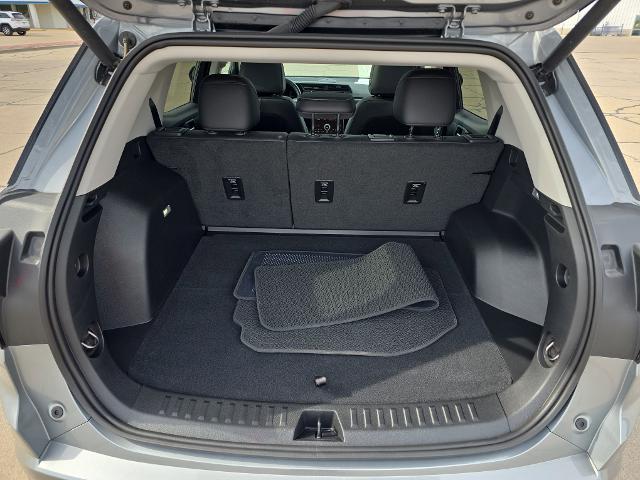 2026 GMC Terrain AWD Denali