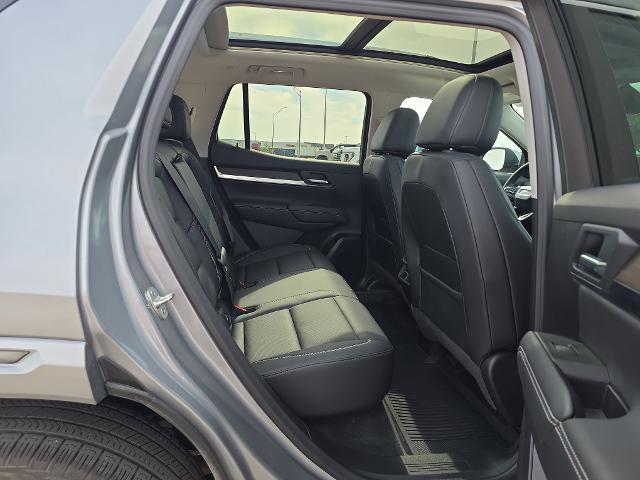 2026 GMC Terrain AWD Denali