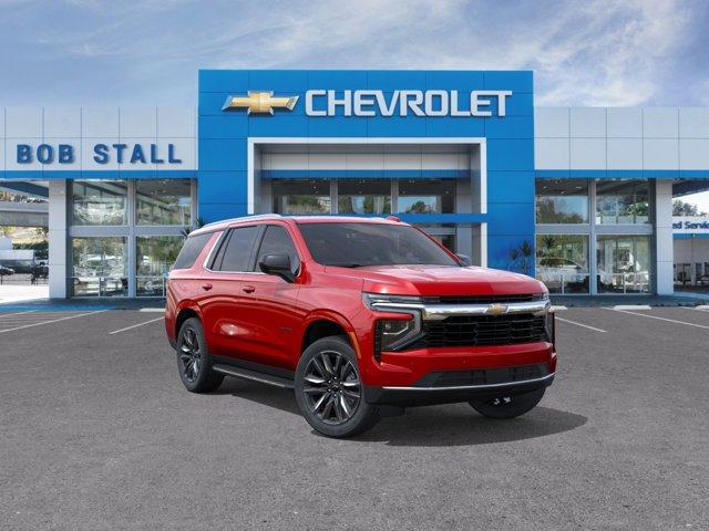 2026 Chevrolet Tahoe 4WD LS for sale in La Mesa, CA