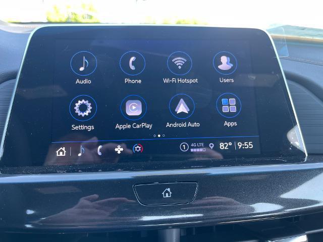 2026 Cadillac CT4-V V-Series RWD