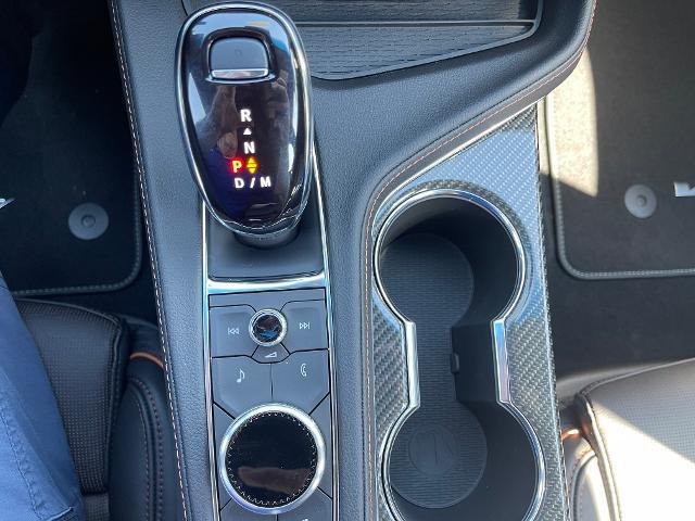 2026 Cadillac CT4-V V-Series RWD