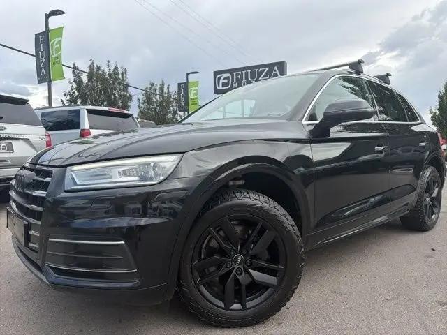 2020 Audi Q5 Premium 45 TFSI quattro S tronic for sale in Midvale, UT