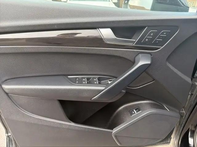 2020 Audi Q5 Premium 45 TFSI quattro S tronic