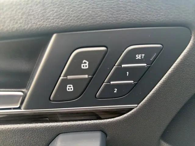 2020 Audi Q5 Premium 45 TFSI quattro S tronic