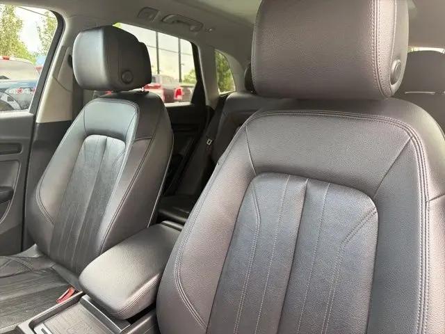2020 Audi Q5 Premium 45 TFSI quattro S tronic