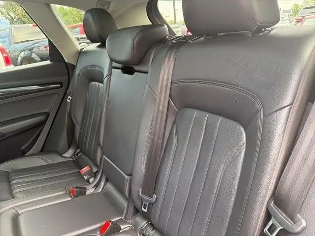 2020 Audi Q5 Premium 45 TFSI quattro S tronic