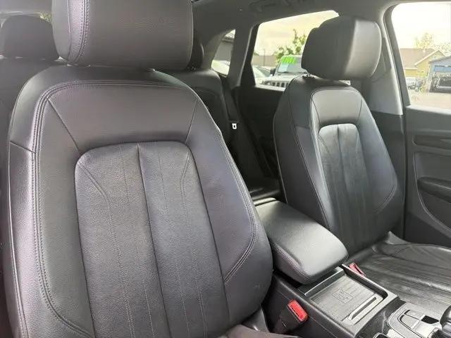 2020 Audi Q5 Premium 45 TFSI quattro S tronic