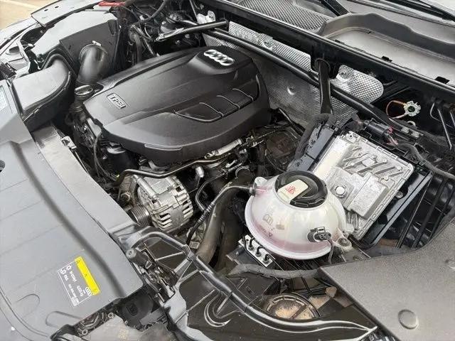 2020 Audi Q5 Premium 45 TFSI quattro S tronic