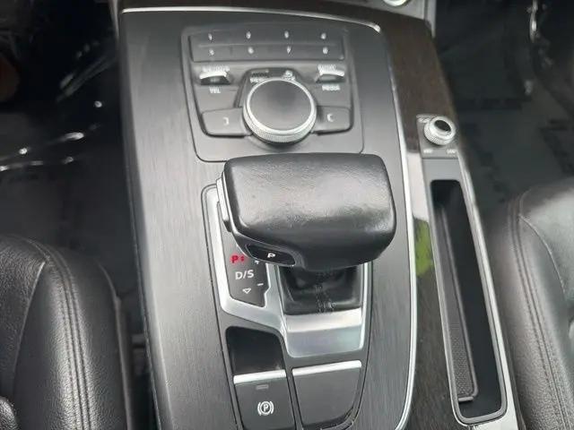 2020 Audi Q5 Premium 45 TFSI quattro S tronic
