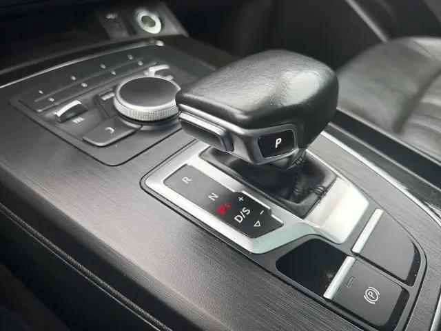 2020 Audi Q5 Premium 45 TFSI quattro S tronic