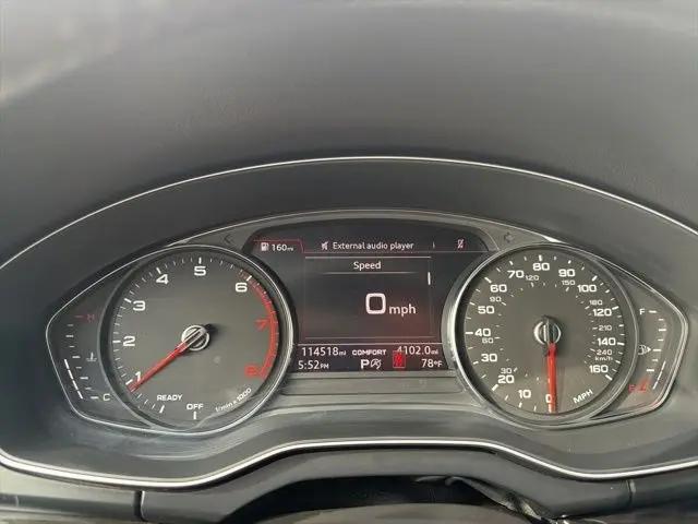 2020 Audi Q5 Premium 45 TFSI quattro S tronic