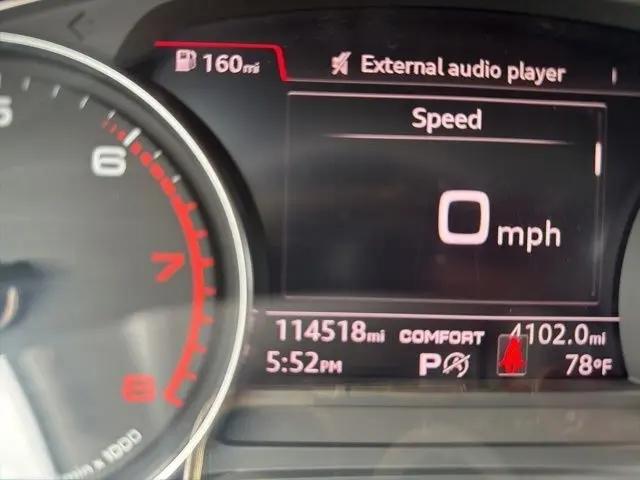 2020 Audi Q5 Premium 45 TFSI quattro S tronic
