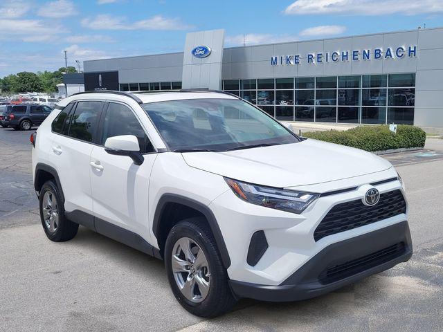 2025 Toyota RAV4 XLE for sale in Florence, SC